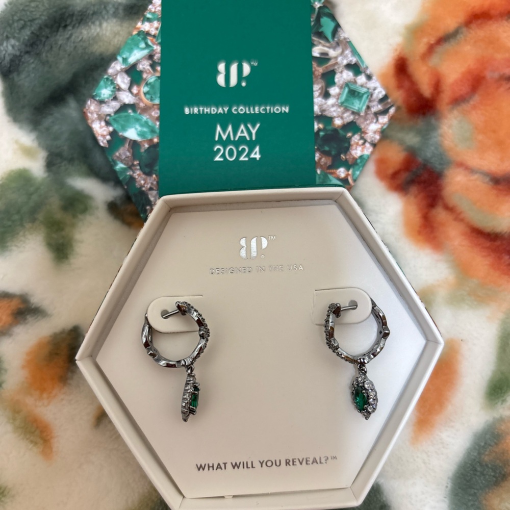 May 2024 (So In Love)